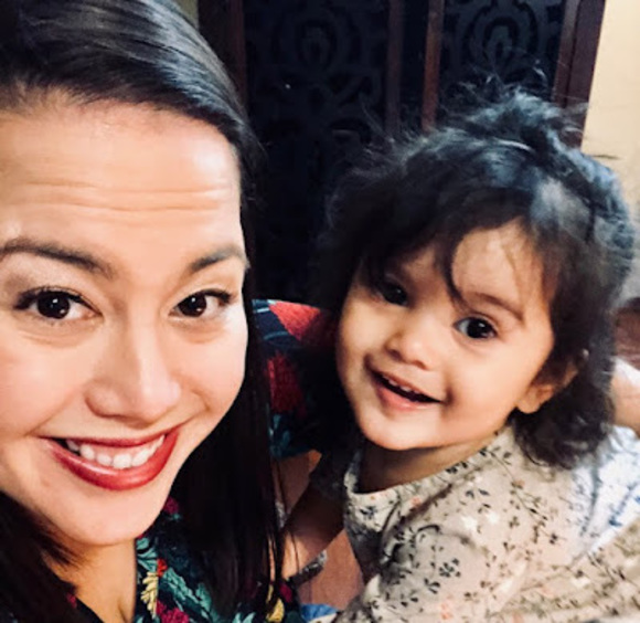 Meet your Posher, Fatima - Picture 1 of 1